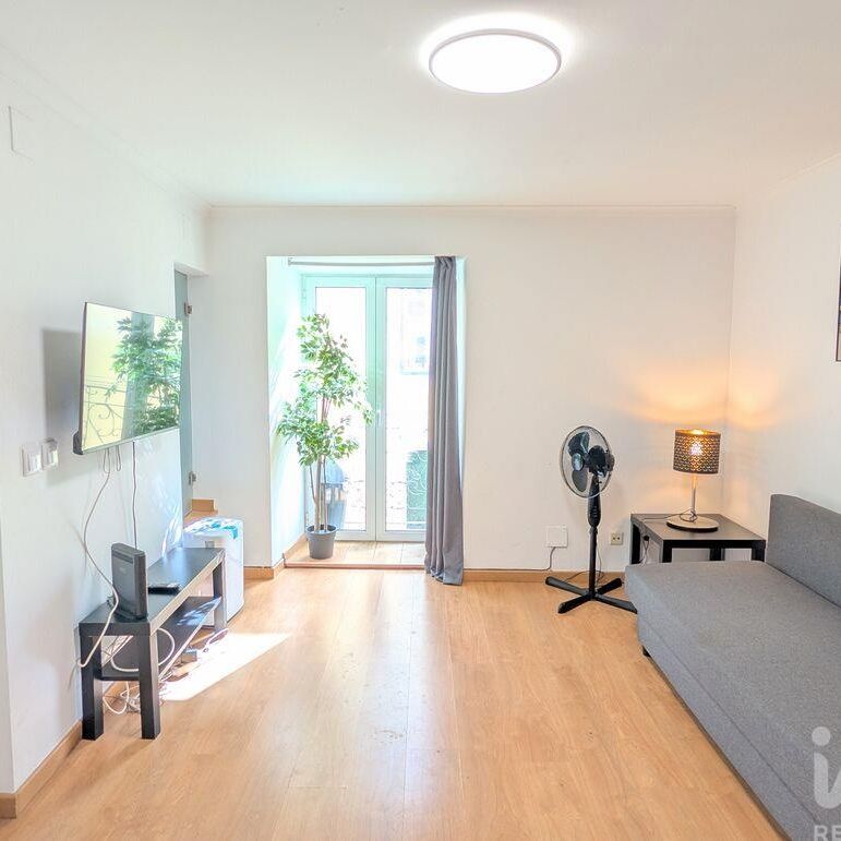 Apartamento T1 em Lisboa - Photo 1