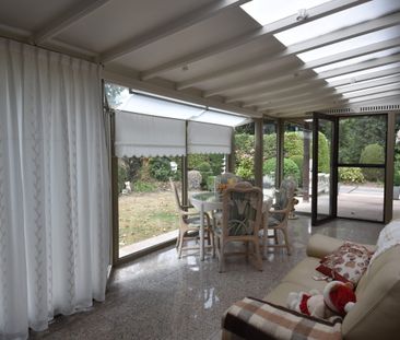 Ruim landhuis met prachtige tuin in rustige straat in Nieuwkerken - Foto 3