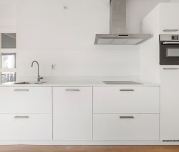 Te huur: Appartement Oostenburgervoorstraat in Amsterdam - Foto 6