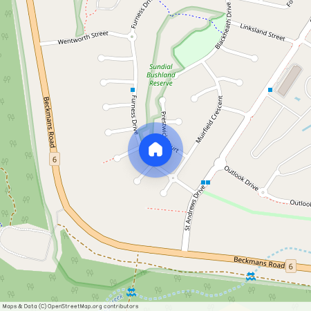 87 Furness Drive, Qld 4565, Tewantin