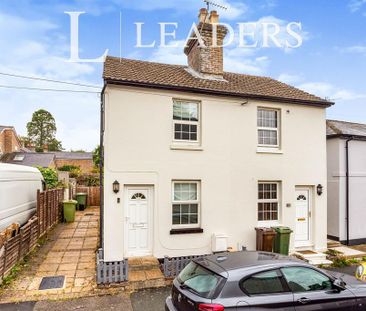 2 bedroom semi-detached house to rent - Photo 3