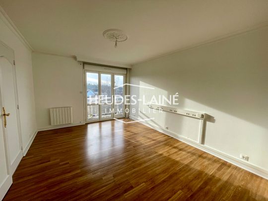 Location Appartement 3 pièces 63m² AVRANCHES 50300 - Photo 1