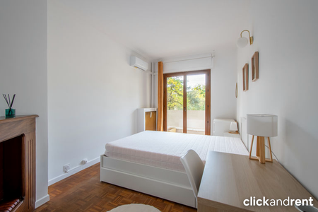 Chambre est disponible dans une colocation à Montpellier ! - Photo 4