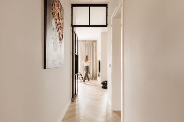 Appartement te huur: Statenplein 2-B 2582 EW Den Haag - Foto 1