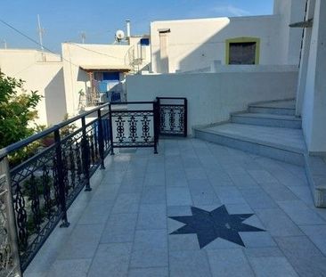 Μονοκατοικία για ενοικίαση Κινίδαρος (Νάξος) - Photo 2