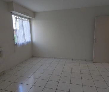 Appartement à louer 4 pièces 81.88m² - Photo 2