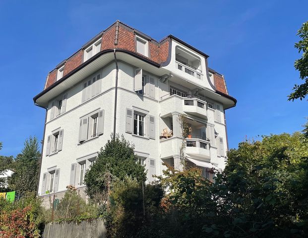 Appartement 4.5 pièces à Vevey - Photo 1