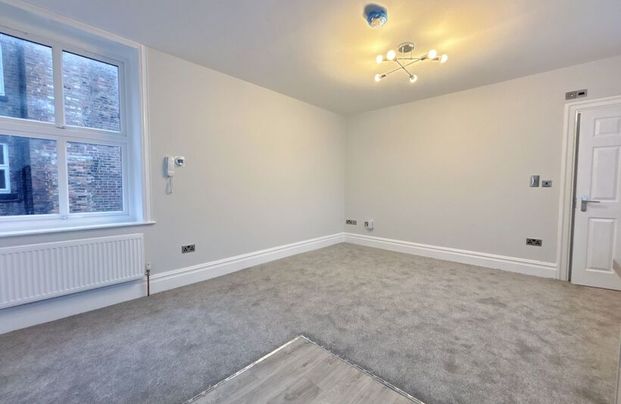 Flat 4, Beck House, 3 West Parade Road, Scarborough - Photo 1