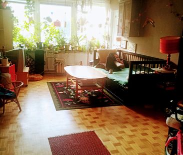 Skäpplandsgatan, Göteborg - Photo 3