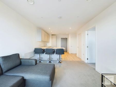 1 bedroom apartment to rent - Photo 3