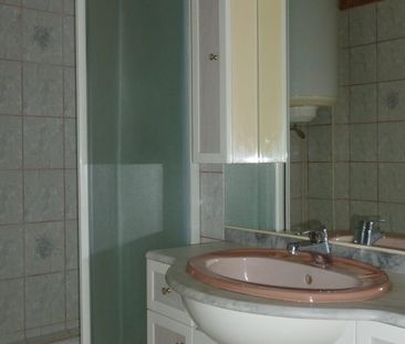 Appartement type 2 de 34.72 m2 situé au 1er étage, secteur Clairmar... - Photo 6
