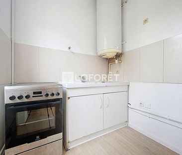Appartement T3 Elbeuf à louer - Photo 1
