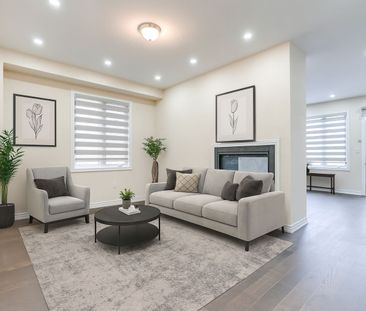 For Lease - 1495 Rose Way, Milton, Ontario - Photo 2