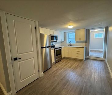 For Lease - 61 Mackay Avenue Unit# 2, London South, Ontario - Photo 3