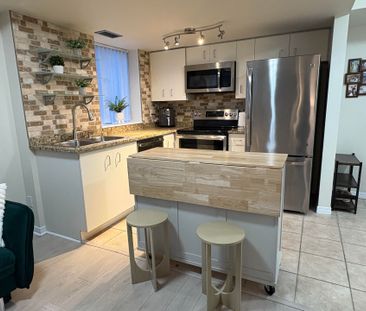 For Lease - 2565 Erin Centre Boulevard Unit# 503, Mississauga, Ontario - Photo 6