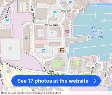 Maritime Walk, Southampton, Hampshire, SO14 - Photo 1