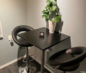 Lerbäcksgränd, Bandhagen - Foto 3