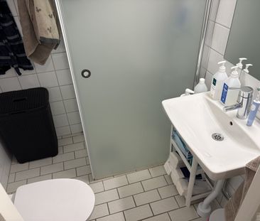 Norra Stenbocksgatan 29 - Foto 4