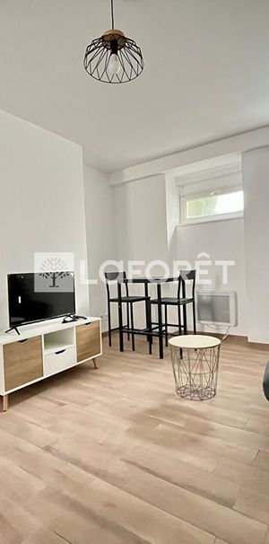 Apartment - Photo 1