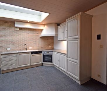 INSTAPKLARE RIJWONING MET 3 SLAAPKAMERS - Foto 3