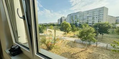 NACHMIETERSUCHE! Tolle 3 Zimmerwohnung + Balkon! Top Lage - sehr nahe dem Hauptbahnhof & Belvedere! Ubahn Nähe! - Foto 3