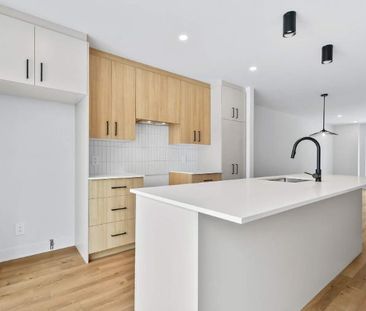 Appartement 4 1/2 à L'Assomption - Photo 1