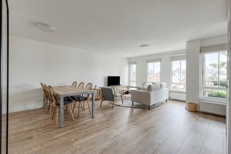 Te huur: Appartement Fluwelen Burgwal 32 in Den Haag - foto 3