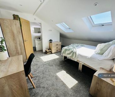 7 bedroom terraced house to rent - Photo 6