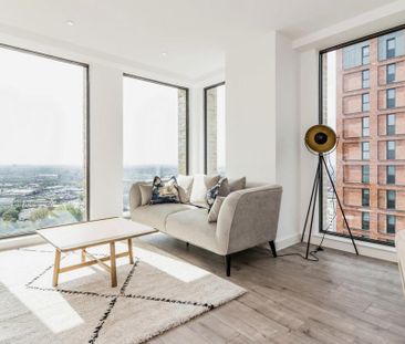 1 bedroom apartment to rent - Photo 1