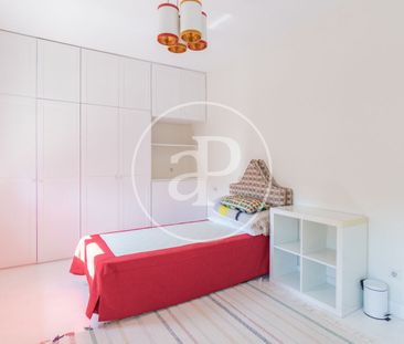 Detached villa for rent in Nueva España - Photo 5
