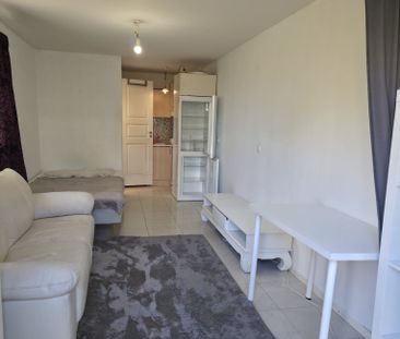 Dagsverksvägen, Spånga - Foto 3