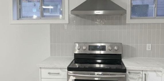 For Lease - 66 Vauxhall Drive Unit# Basement, Toronto, Ontario - Photo 2