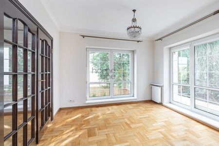 Warszawa, Mokotów - Zdjęcie 4