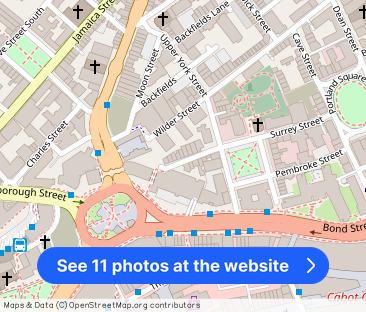 Cumberland Street, Bristol, BS2 - Photo 1