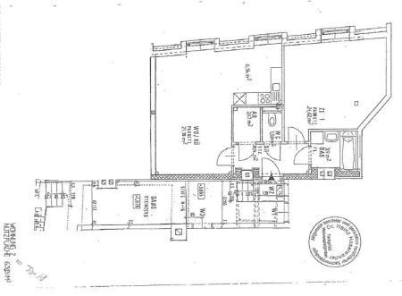 Mietwohnung Grabenstraße - Foto 4