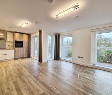 1 bedroom apartment to rent Edward Court, Ingatestone, Essex, CM4 - Photo 4