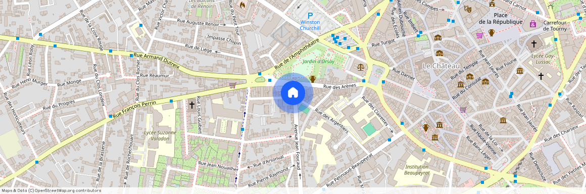 87000, Limoges