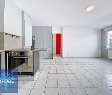 Apartment - Photo 4