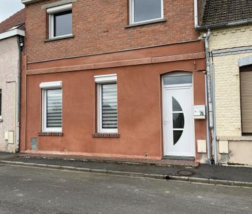 Maison de ville - BURBURE - Photo 4