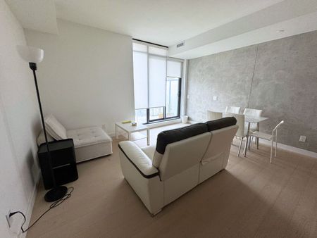 For Lease - 81 Wellesley Street Unit# 1401, Toronto, Ontario - Photo 2