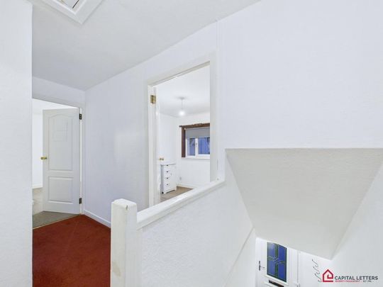 3 bedroom terraced house to rent - Photo 1