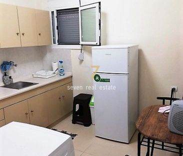 Studio/Γκαρσονιέρα για ενοικίαση Τριανδρία (Τριανδρία - Δόξα - Κρυο... - Photo 3