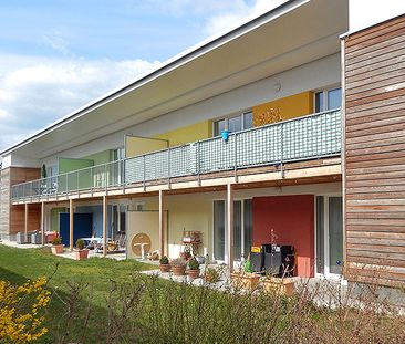 Wohnung in Kreuzstetten - Foto 4