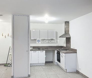 Appartement T2 Nîmes à louer - Photo 2