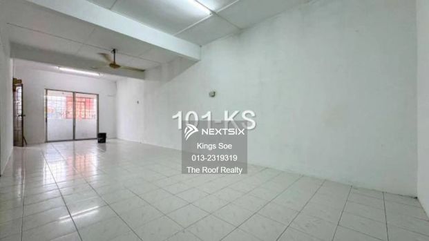 Taman Sentosa Klang - Foto 1