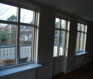 Kullaviksvägen - Photo 1