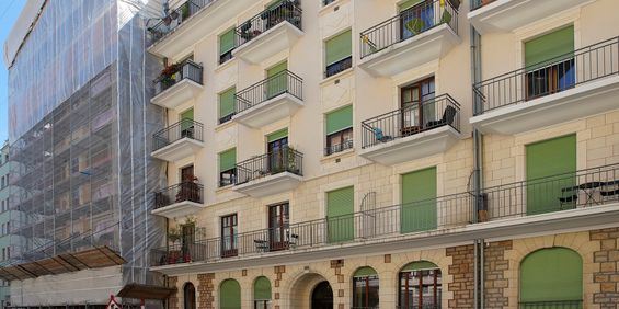 Rue Cavour 12 - Foto 3