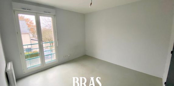 Location Appartement 1 pièce 18m² NANTES 44300 - Photo 2