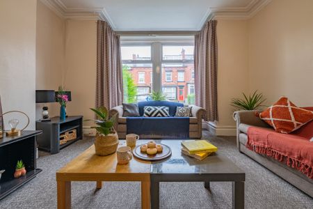 Headingley Avenue, Leeds - Photo 5