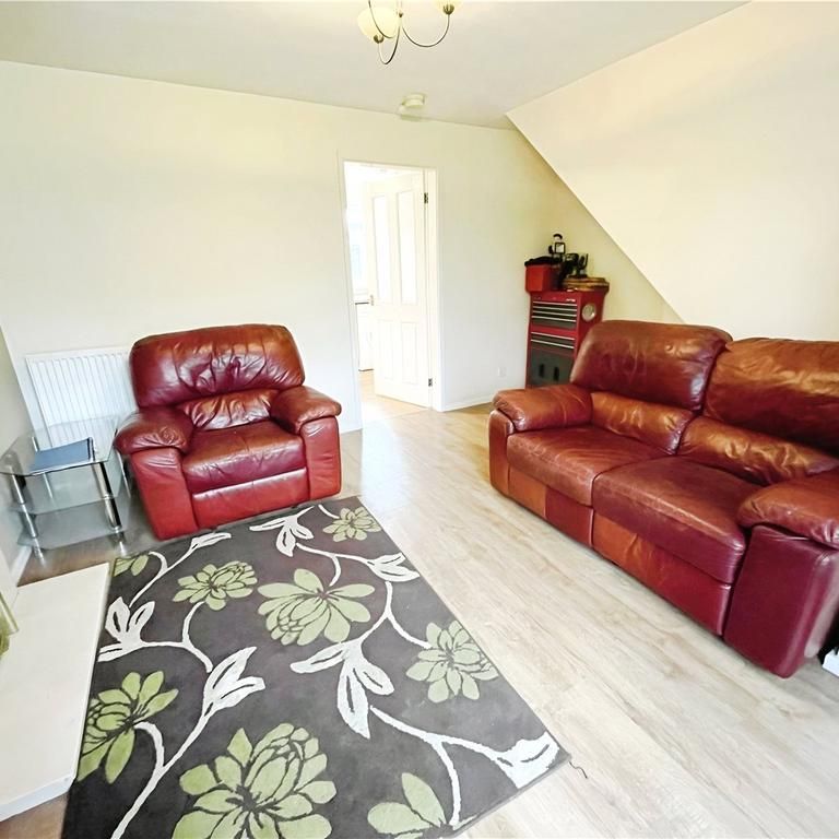 2 bedroom semi-detached house to rent - Photo 1